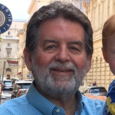 Profile Picture of RALPH ARMSTRONG (@RALPHAR09245123) on Twitter