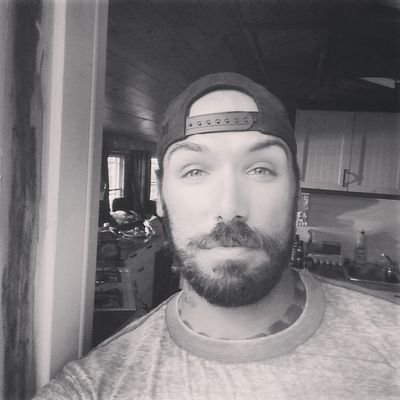 Profile Picture of Chad Fitzpatrick (@ChadFitzpatric9) on Twitter