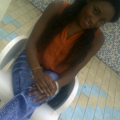 Profile Picture of Okoye Cecilia (@okoyececilia) on Twitter