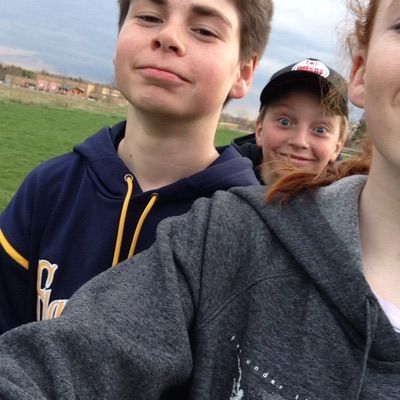 Profile Picture of johnalward_ (@@johnalward_) on Tiktok