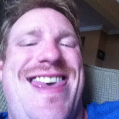 Profile Picture of Ben Swenson (@DrSweetTweets) on Twitter