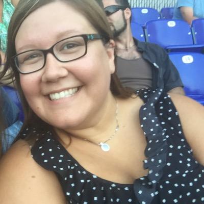 Profile Picture of Becky Kraft (@KraftBecky) on Twitter
