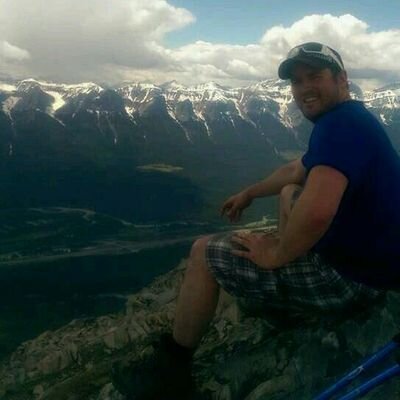 Profile Picture of Quintin Alexander (@quincy130783) on Twitter