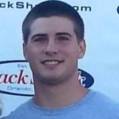 Profile Picture of Hayden Meyer (@haydenmeyer1) on Twitter