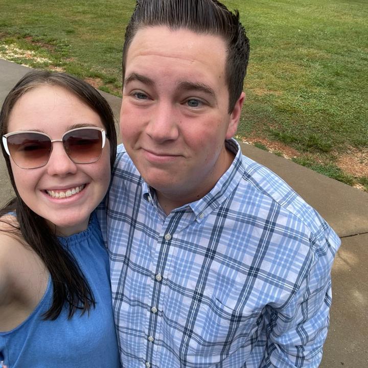 Profile Picture of Coleman (@colemanwarner7) on Tiktok