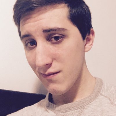 Profile Picture of Matthew Gaydos (@matthew_gaydos) on Twitter