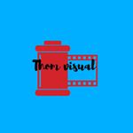Profile Picture of Thomas Durocher (@thomvisual) on Instagram