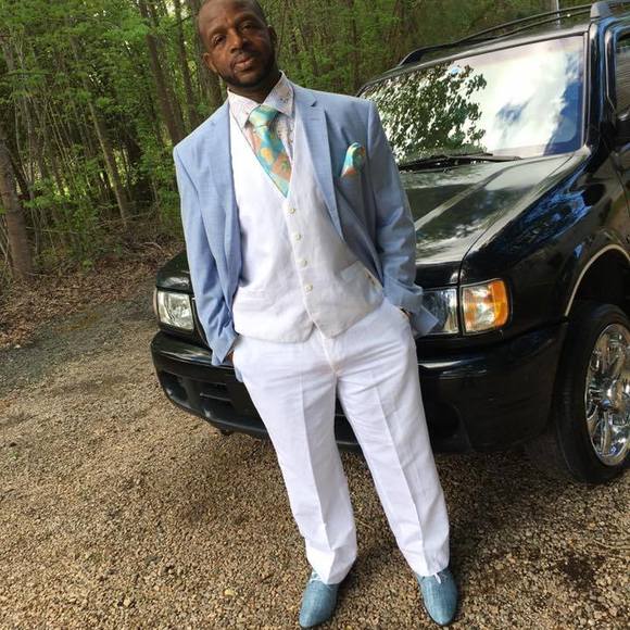 Profile Picture of Cornell Terry (@tcornell56) on Poshmark