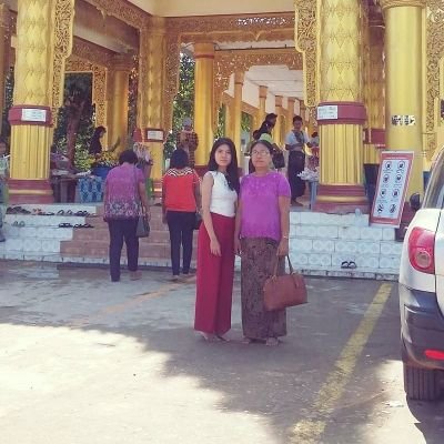 Profile Picture of Mayhtoo Aung (@MayHtooAung2) on Twitter