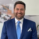 Profile Picture of Phil Morton - Atlas Property (@newpropertynz) on Instagram