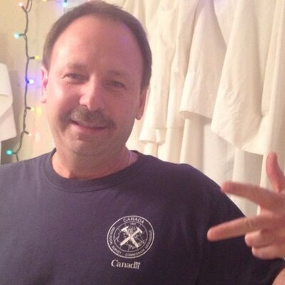 Profile Picture of Mike Sturgeon (@fishman0024) on Twitter