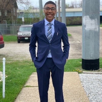 Profile Picture of Jalen Turner (@jalenpaul00) on Twitter