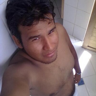 Profile Picture of Ernie Rojas Angulo (@0oErNiEo0) on Twitter