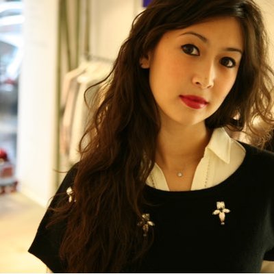 Profile Picture of JoanKim Remy (@joan_kim18) on Twitter