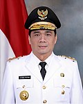 Profile Picture of Ahmad Riza Patriaon Wikipedia