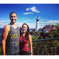 Profile Picture of Levi And Jaime Benson (@levi-and-jaime-benson) on Quora