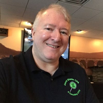 Profile Picture of David B. Shatto (@shatto_b) on Twitter