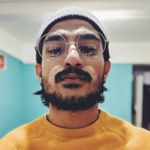 Profile Picture of Saayed Alam (@bubsny) on Instagram