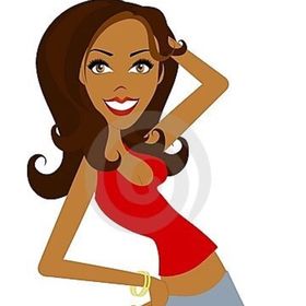 Profile Picture of Mrs. Gmama Bear (@MrsGmamaBear) on Pinterest