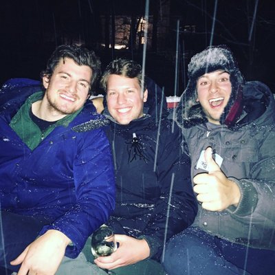 Profile Picture of Michael Wald (@MichaelWald24) on Twitter