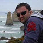 Profile Picture of George Hallal (@gmh0073) on Instagram