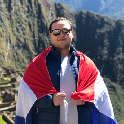Profile Picture of EG (@EnzoGrisetti) on Twitter
