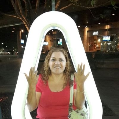 Profile Picture of Patricia Arizpe (@pexypaty) on Twitter