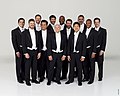 Profile Picture of Chanticleer (ensemble) - Wikipediaon Wikipedia