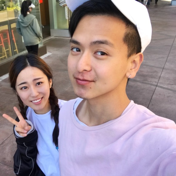 Profile Picture of Pohan Chang (@brian850511) on Poshmark