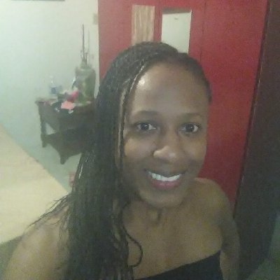 Profile Picture of Cynthia Rhoden (@CynthiaRhoden4) on Twitter