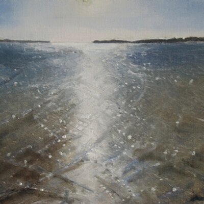 Profile Picture of Jill Basham Fine Art (@JillBashamART) on Twitter