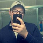 Profile Picture of Brandon Lockwood (@_blockwood) on Instagram