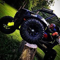 Profile Picture of Cody Standridge (@codystandridge1) on Tiktok