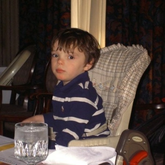 Profile Picture of Kirk Garbutt (@kirk4444) on Poshmark