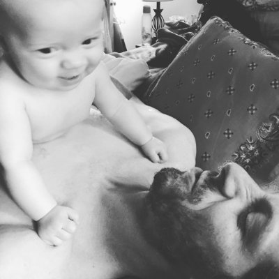 Profile Picture of Anthony J Corsi IV (@CorsiComicPress) on Twitter