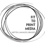 Profile Picture of Heidi Coryell Williams (@fit_to_print_media) on Instagram