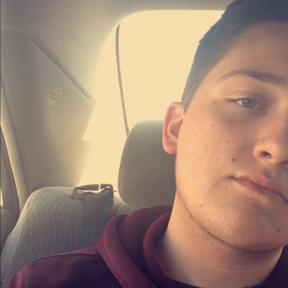 Profile Picture of Aaron Carmichael (@carmichael_11) on Poshmark