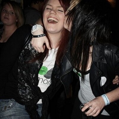 Profile Picture of Stacey Brogan (@spaceage09) on Twitter