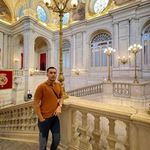 Profile Picture of Rud Nicholas (@rudi_nicholas_) on Instagram