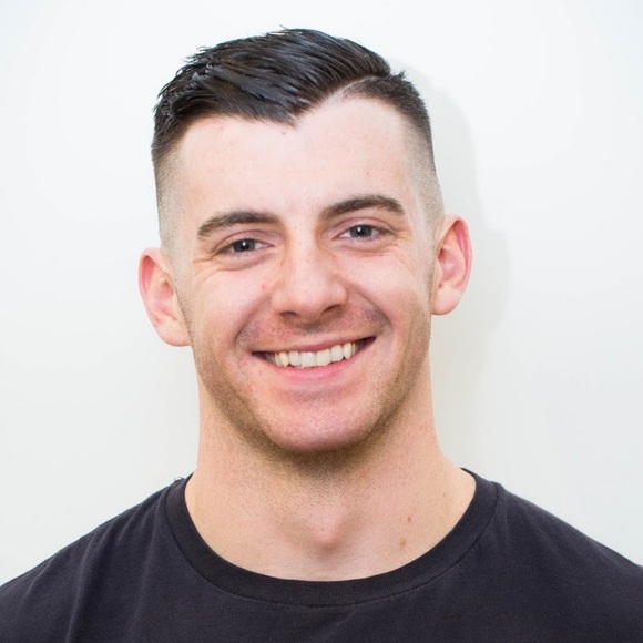 Profile Picture of Liam Mulcahy (@liammulcahy) on Poshmark