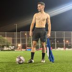 Profile Picture of Dan Leibovich (@dan_leibovich) on Instagram