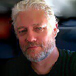 Profile Picture of Guy Morrell-Stinson (@superguy_usa) on Instagram