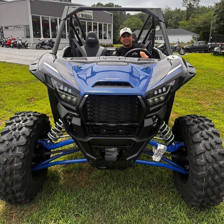 Profile Picture of ⚔️PAUL CRESPO⚔️ (@paul.cresp) on Tiktok