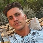 Profile Picture of Billy Roberts (@billyrobertss_) on Instagram