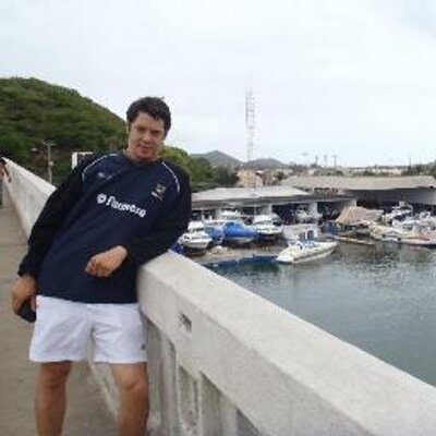 Profile Picture of Matias  Puls Rose (@MatiasPuls) on Twitter