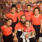 Profile Picture of Soudra Lynn Frazier-Davis (@soudrafrazierdavis) on Instagram