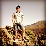 Profile Picture of Christopher mcbrier (@chris_mcbrier) on Instagram