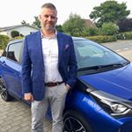 Profile Picture of Jack Clarkson (@clarkson6985) on Instagram