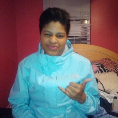 Profile Picture of Christa Duncan (@Fatma_Chrissy) on Twitter