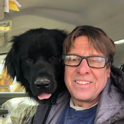 Profile Picture of Scott Kessler (@scott_heidi3) on Twitter